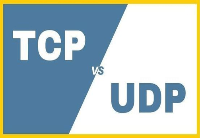 網絡通信TCP協議與UDP協議有哪些區(qū)別呢？