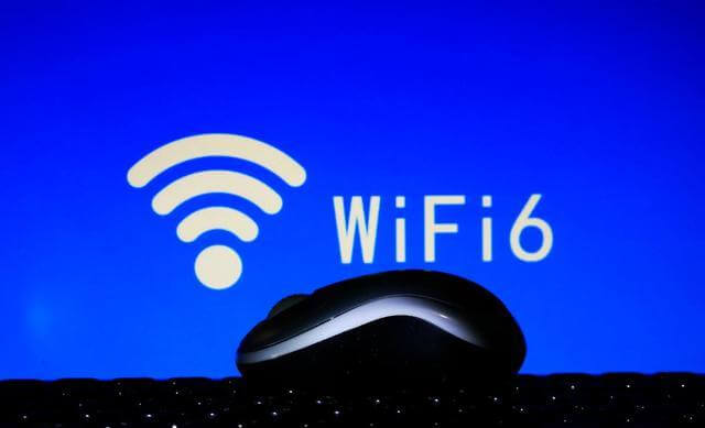 簡(jiǎn)要解析WiFi 6 -- WiFi 6真的是6