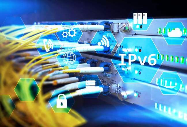 全球IPv6測試中心廣州實(shí)驗(yàn)室揭牌